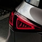 Yeni Mercedes GLE Fotoğrafları