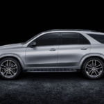 2020 Yeni Kasa Mercedes-Benz GLE