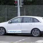 2019 Yeni Kasa Mercedes-Benz B Serisi Ne Zaman Çıkacak?