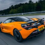 2019 Yeni McLaren 720S Track Pack