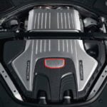 2019 Yeni Porsche Panamera GTS Motoru