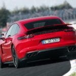 2019 Yeni Porsche Panamera GTS Teknik Özellikleri
