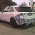 2020 Yeni Mercedes-AMG GLE 63 Ne Zaman Çıkacak?