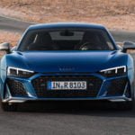 Makyajlı 2019 Yeni Audi R8 Coupe Özellikleri