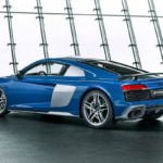 2019 Yeni Audi R8 Coupe Türkiye