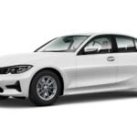 Yeni Kasa BMW 3 Serisi G20 Özellikleri