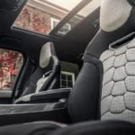 2019 Range Rover Sport SVR Tuning