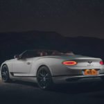 2019 Yeni Kasa Bentley Continental GT Convertible Özellikleri