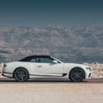 2019 Yeni Kasa Bentley Continental GT Convertible Donanımları