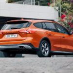 2019 Yeni Kasa Ford Focus Active Vagon Teknik Özellikleri