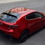 2019 Yeni Kasa Mazda 3 HB Özellikleri