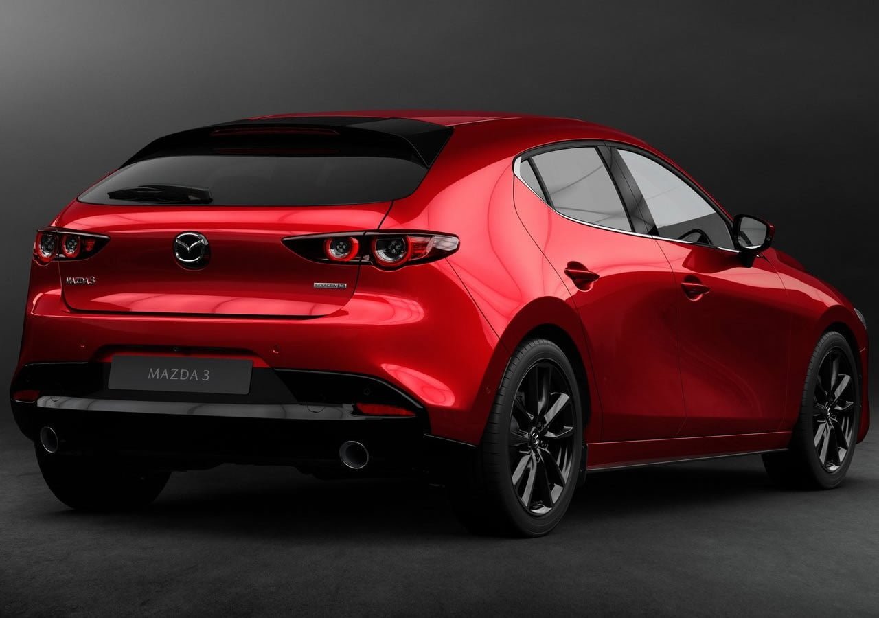 Mazda Otomobil Fiyat Listesi  : Aksi Belirtilmedikçe Duyurulan Fiyatlara Mika Ve Metalik Boya Dahil Değildir.