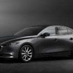 2019 Yeni Kasa Mazda 3 Sedan Özellikleri