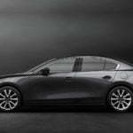 2019 Yeni Kasa Mazda 3 Sedan Teknik Özellikleri