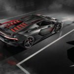 2019 Yeni Lamborghini SC18