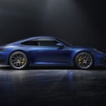 2019 Yeni Porsche 911 992 (MK8) Teknik Özellikleri
