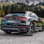 ABT Tuning Audi Q8