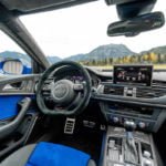 735 ps ABT Tuning Audi RS6 Nogaro Edition