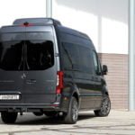 Hartmann Tuning 2019 Mercedes-Benz Sprinter