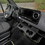 Hartmann Tuning 2019 Mercedes-Benz Sprinter