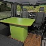 Hartmann Tuning Mercedes-Benz Sprinter