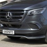 Hartmann Tuning Mercedes Sprinter