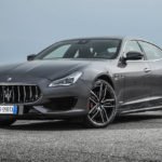 Makyajlı 2019 Maserati Quattroporte Özellikleri