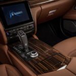 Makyajlı 2019 Maserati Quattroporte Türkiye Fiyatı