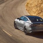 Makyajlı 2019 Nissan Maxima Donanımları