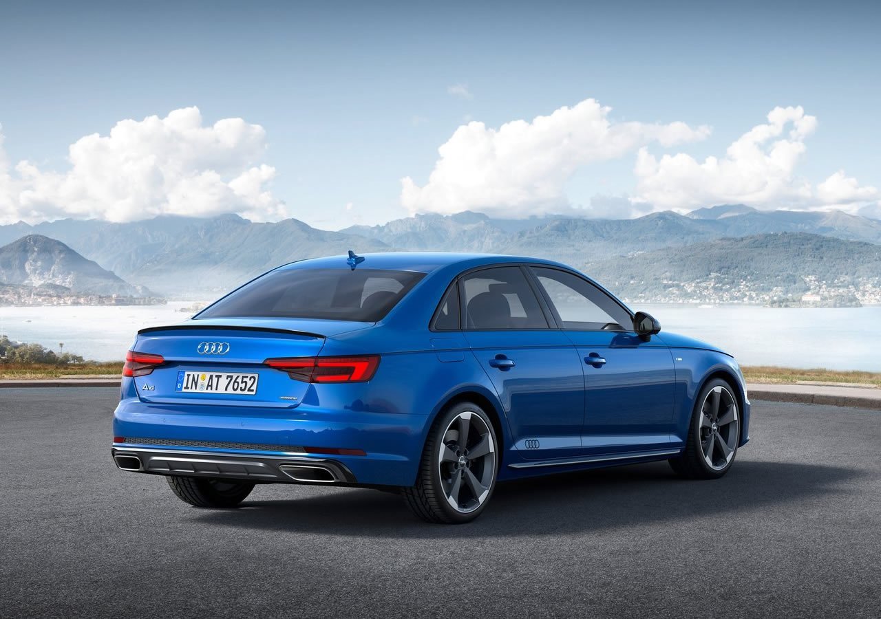 Makyajlı 2019 Yeni Audi A4 Fiyatı