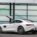 2020 Yeni Mercedes-Benz AMG GT Teknik Özellikleri