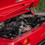 Mazda Autozam AZ1 Motoru