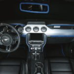 Vilner Tuning Ford Mustang GT Convertible
