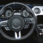 Vilner Tuning Ford Mustang GT Combo