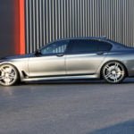 G-POWER BMW M760Li (G11)