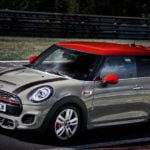 2019 Mini John Cooper Works