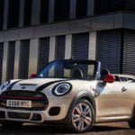 2019 Yeni Mini John Cooper Works Convertible
