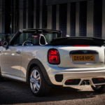 2019 Yeni Mini John Cooper Works Convertible Özellikleri