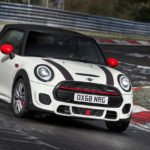 2019 Mini John Cooper Works Convertible