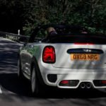 2019 Mini John Cooper Works Convertible Donanımları