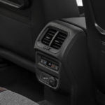 Yeni Seat Tarraco Teknik Verileri