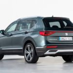2019 Yeni Seat Tarraco Özellikleri