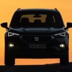 2019 Yeni Seat Tarraco