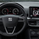 Yeni Seat Tarraco Donanımları