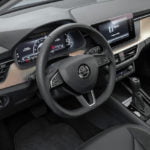 Yeni Skoda Scala Donanımları