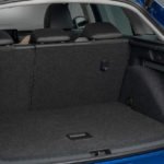 Yeni Skoda Scala Bagaj Alanı