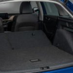 Yeni Skoda Scala Bagajı
