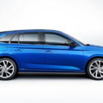 Yeni Skoda Scala Teknik Özellikleri