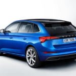 Yeni Skoda Scala Boyutu