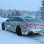 2020 Audi RS7 Kaç Beygir Olacak?